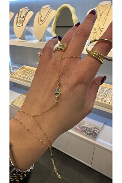 GLARE JEWELRY CO السيم موديل زيركون مرصّع بالأحجار شاهميران فاخر من الفولاذ ا...