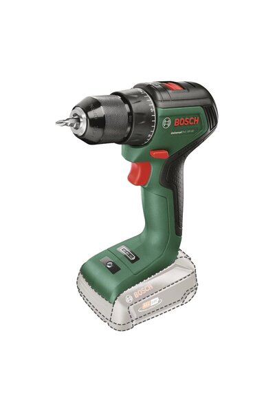 Bosch Mașină de găurit universală 18 V-60