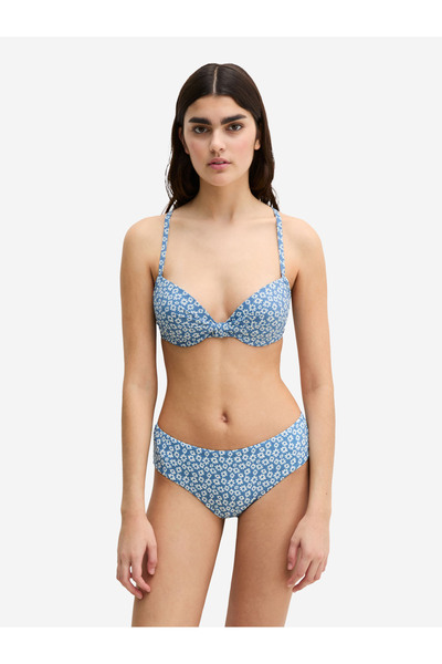 Marc O'Polo Bügel-Bikini-Top Shiny