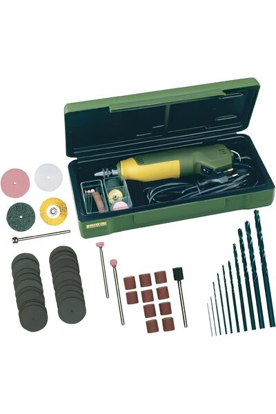 Proxxon FBS 240/E Electric Drill and Milling Machine