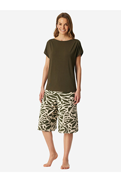 Schiesser Pyjama Selected Premium