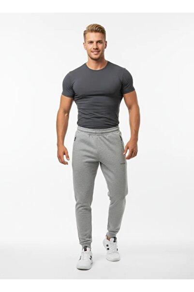 Hersley بدلة رياضية رجالية ذات أرجل ضيقة من نيو سيزون