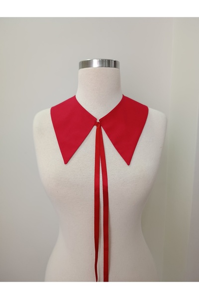 ABAS Yaka fular aksesuar