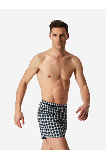 Schiesser Boxer Web