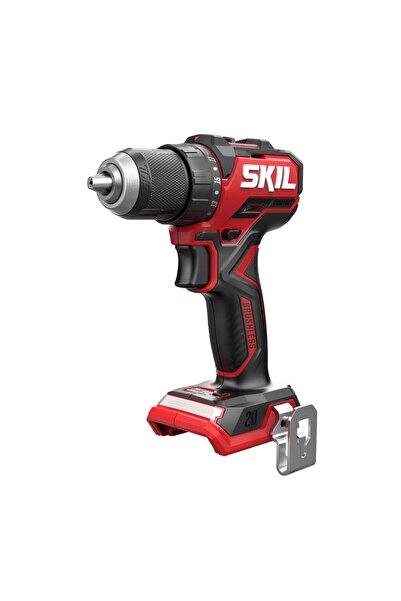 Skil Cordless Drill and Screwdriver, 20 V, Compact DD1E3065CA