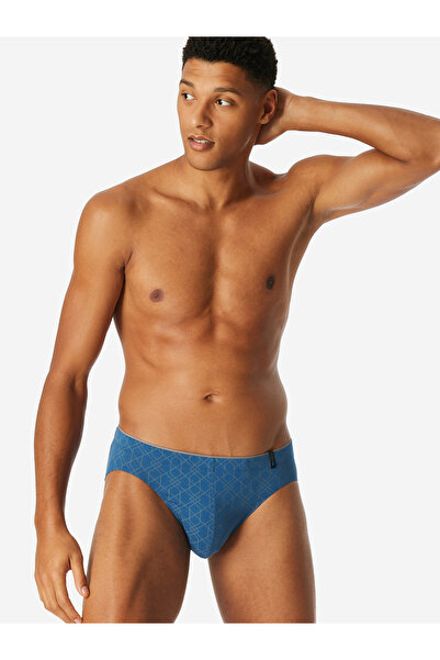 Schiesser Minislip Long Life Soft