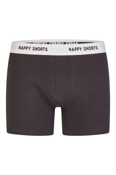 Happy Shorts Boxer Jersey