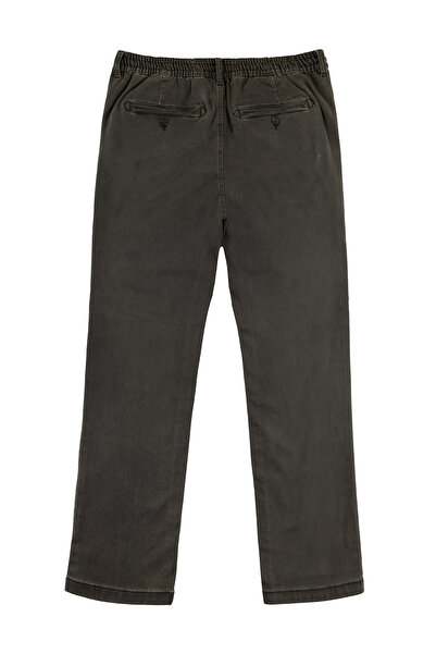 Mill&Tailor Chinos High Stretch