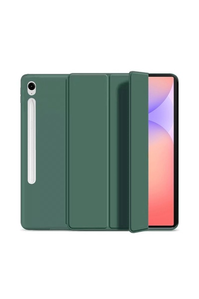 REVOMAG Husa Ultra Slim pentru Samsung Galaxy Tab S10 Lite / S10 FE 10.9" (20...