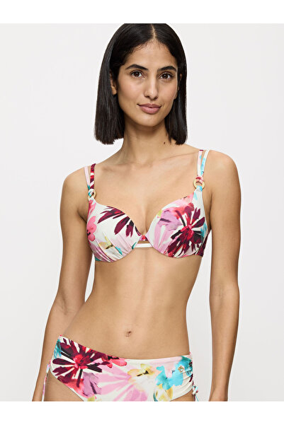 Triumph Bügel-Bikini-Top Summer Fleur
