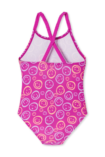 Schiesser Badeanzug Aqua Kids