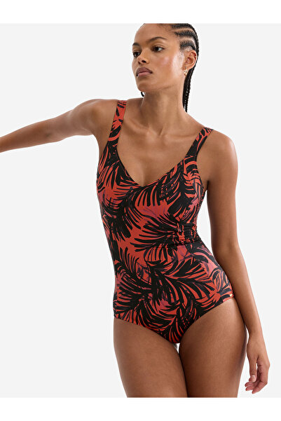 Triumph Badeanzug Red Label Summer Palm