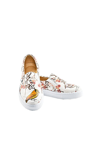 NOOSY Colorful Printed Sneakers