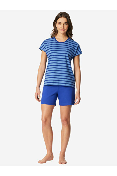 Schiesser Pyjama Casual Essentials