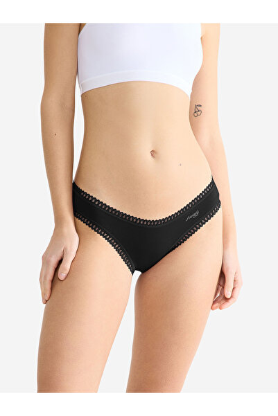 SLOGGI Minislip Blue GO Crush