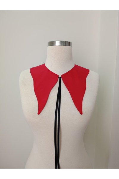 ABAS Collar Scarf Accessory