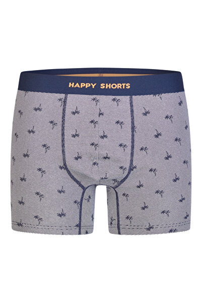 Happy Shorts Boxer Jersey