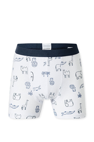 Schiesser Trunk 955