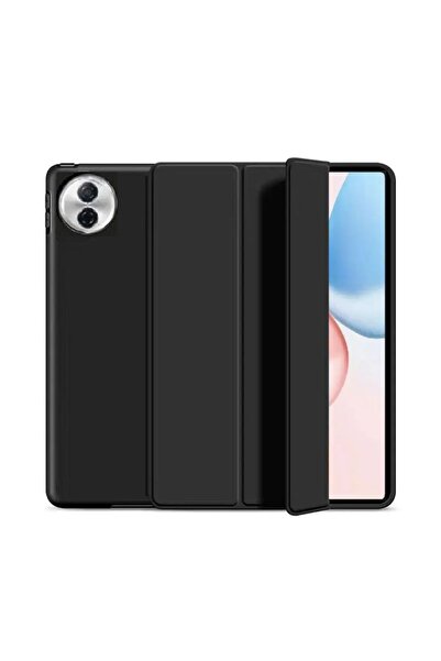 REVOMAG Υπέρλεπτη Θήκη για Honor Pad 10, 12.1 " (2025) - Σιλικόνη TPU, Έξυπνο...