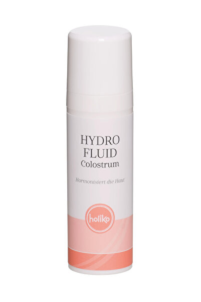 Holiko Hautpflegegel Hydrofluid