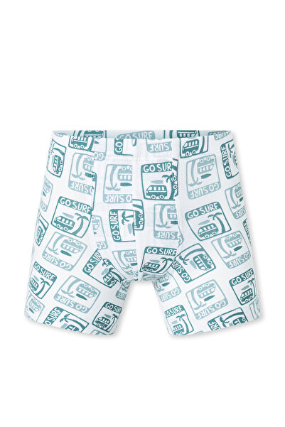 Schiesser Trunk 955 Multi