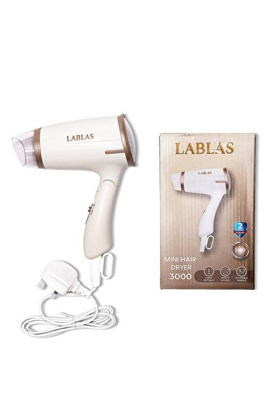 laplace Mini Hair Dryer 1400W