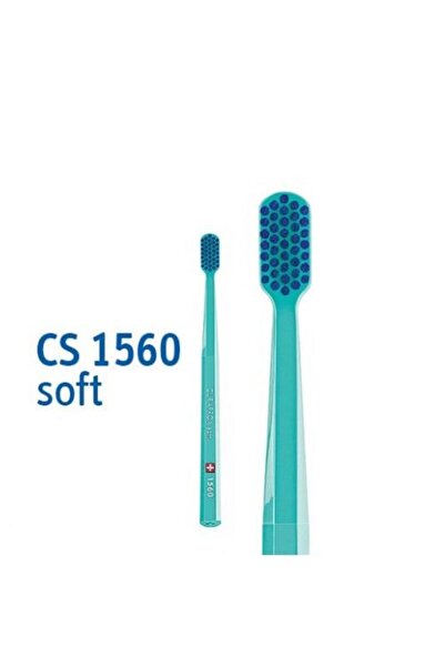 Curaprox CS 1560 Soft Diş Fırçası