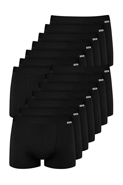 NUR DIE Boxer Retroshorts Cotton Stretch