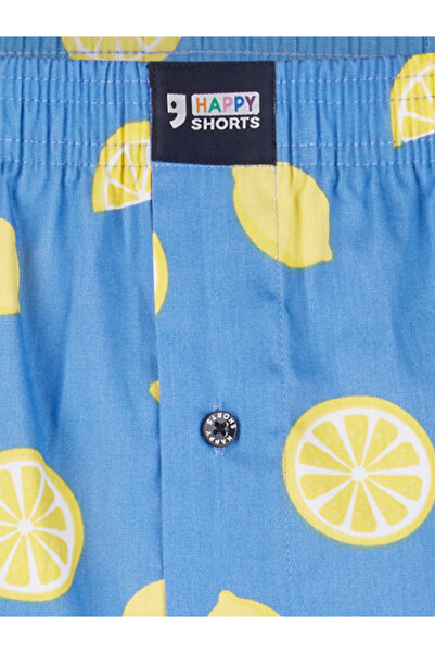 Happy Shorts Boxer Motives