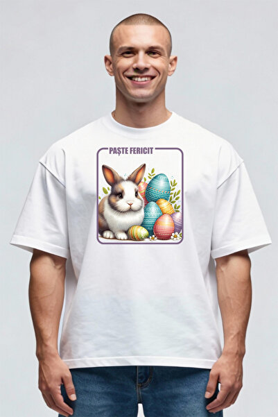 Printees Tricou Oversize - Social Drama Queen