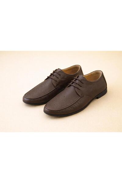 TRENDYSHOSE 05511-2 Men's Anatomic Comfortable Men's Casual Shoes