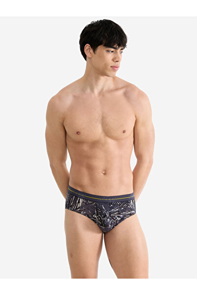 SLOGGI Midislip Blue Start