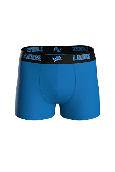 NFL Boxer Detroit Lions