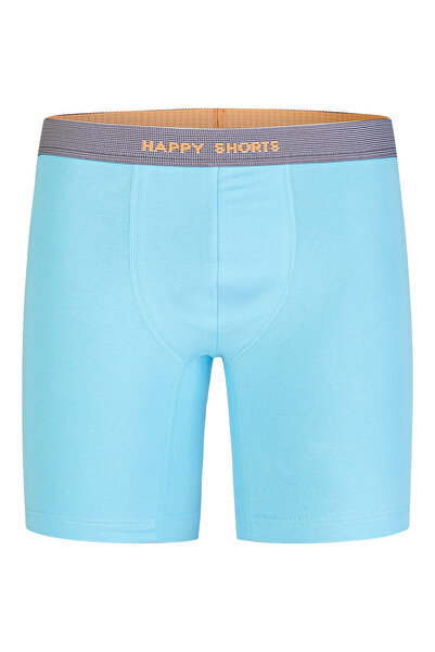 Happy Shorts Langer Boxer Jersey