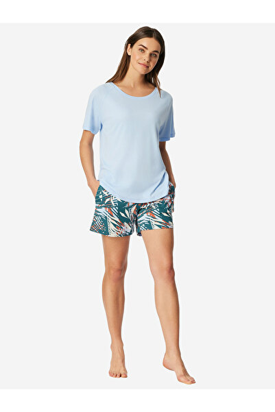 Schiesser Pyjama Modern