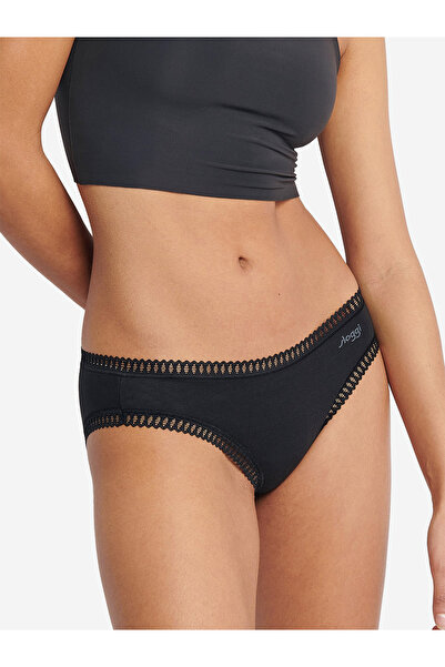 SLOGGI Minislip Blue GO Crush