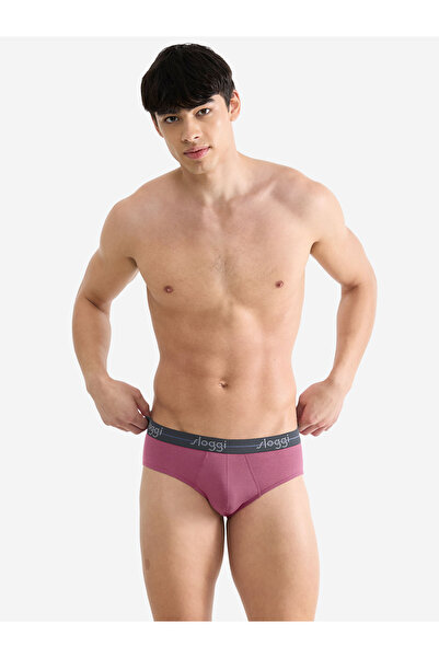 SLOGGI Midislip Blue Start