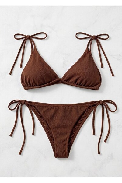 Pierre Cardinn Set bikini triunghi