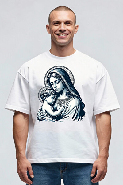 Printees Tricou Oversize - Memento Mori