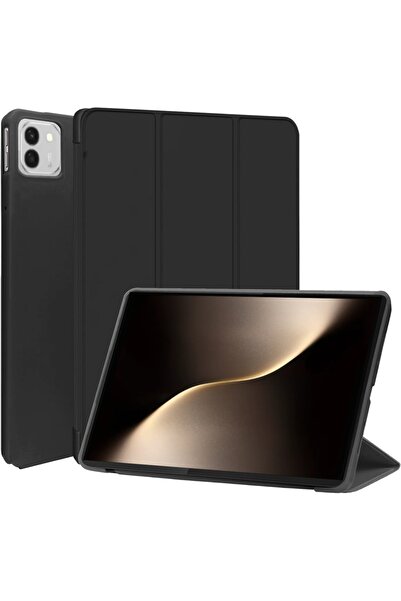 REVOMAG Εξαιρετικά λεπτή θήκη για Honor MagicPad 3 13.3 " (2025), Σιλικόνη TP...