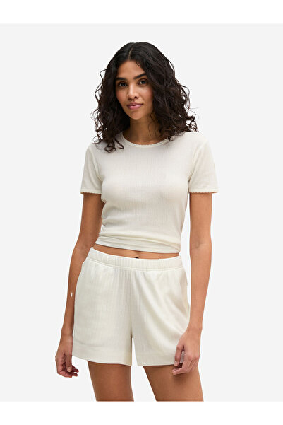 Marc O'Polo Pyjamaoberteil Mix N Match