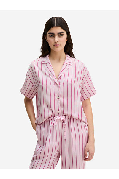 Marc O'Polo Pyjamaoberteil Mix N Match