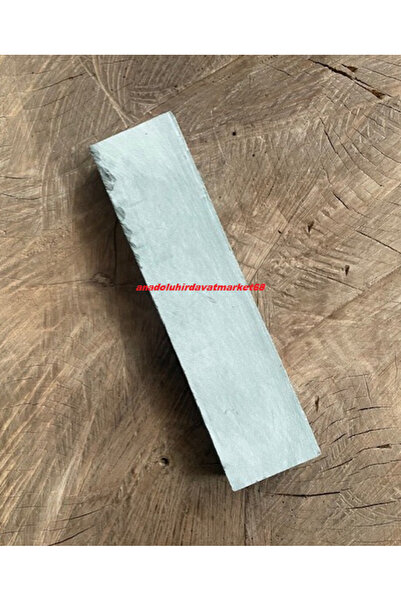 Akgün GİRİT TAŞI YAĞLI BIÇAK BİLEME TAŞI GİRİT TAŞI BİLE TAŞI DOĞAL YAĞ TAŞI ...