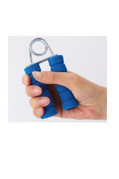 Temiz Pazar 2Pcs Wrist Strengthening Spring Hand Spring Hand Finger Arm Wrist Exerciser