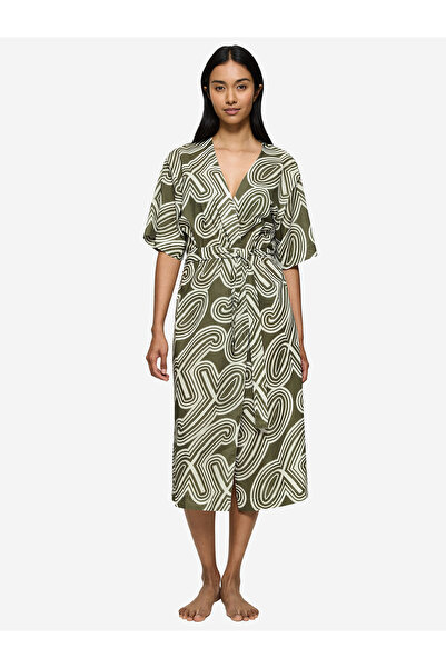 Triumph Strandkleid Beach MyWear Tunic Robe