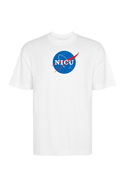 Printees Tricou Oversize - Nicu