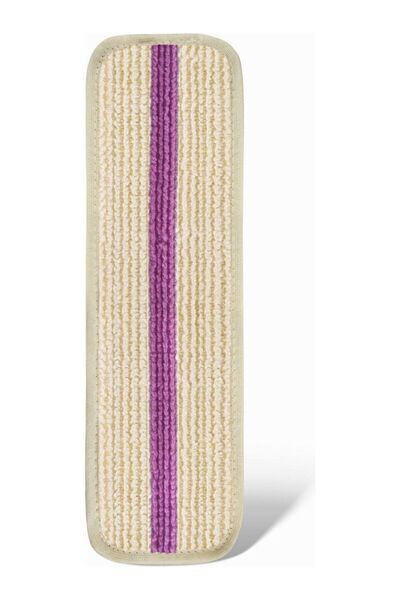 Skygo Lamina Bath Back Brush, Reversible Shower Fibers, Long Fabric Strappy 1...