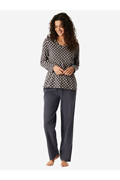 Schiesser Pyjama Comfort Essentials