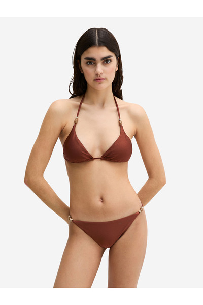 Marc O'Polo Triangel-Bikini-Top Shiny
