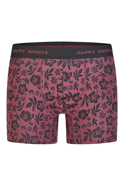 Happy Shorts Boxer Jersey